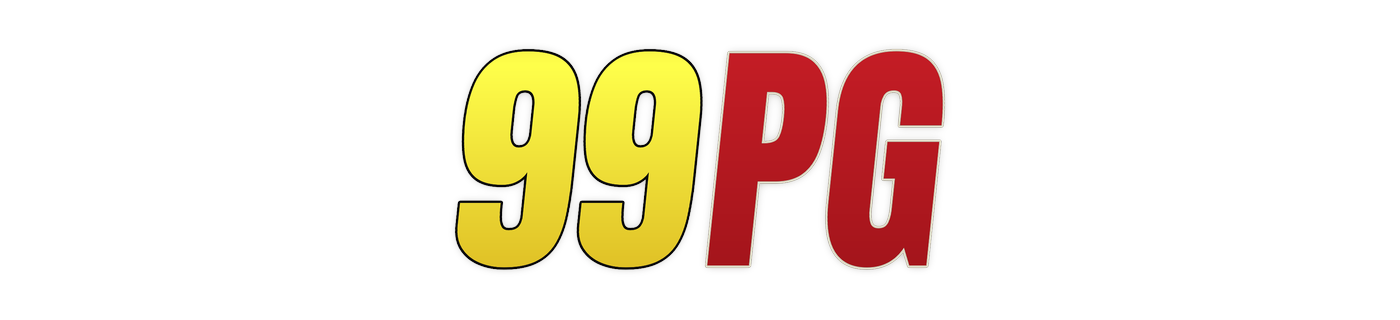 99pg Logo